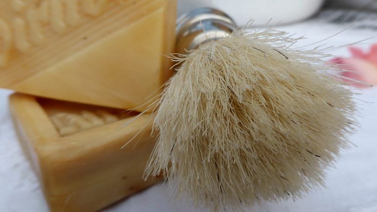 Dear bearded men, your grooming should begin with skincare, not just scissors