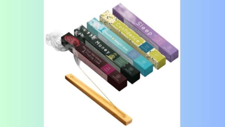 David Segal’s Spiritual Sticks Reviews – Does this Incense Sticks Powerful to Improve Your Life? Read Before Buy