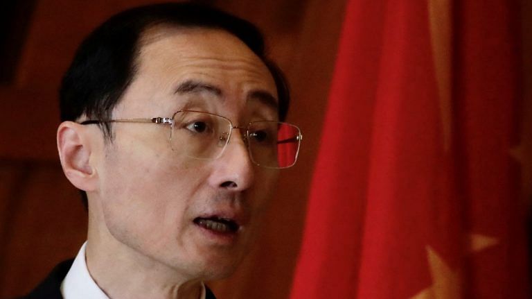 China summons Japanese ambassador over ‘hype around China-related issues’ at G7