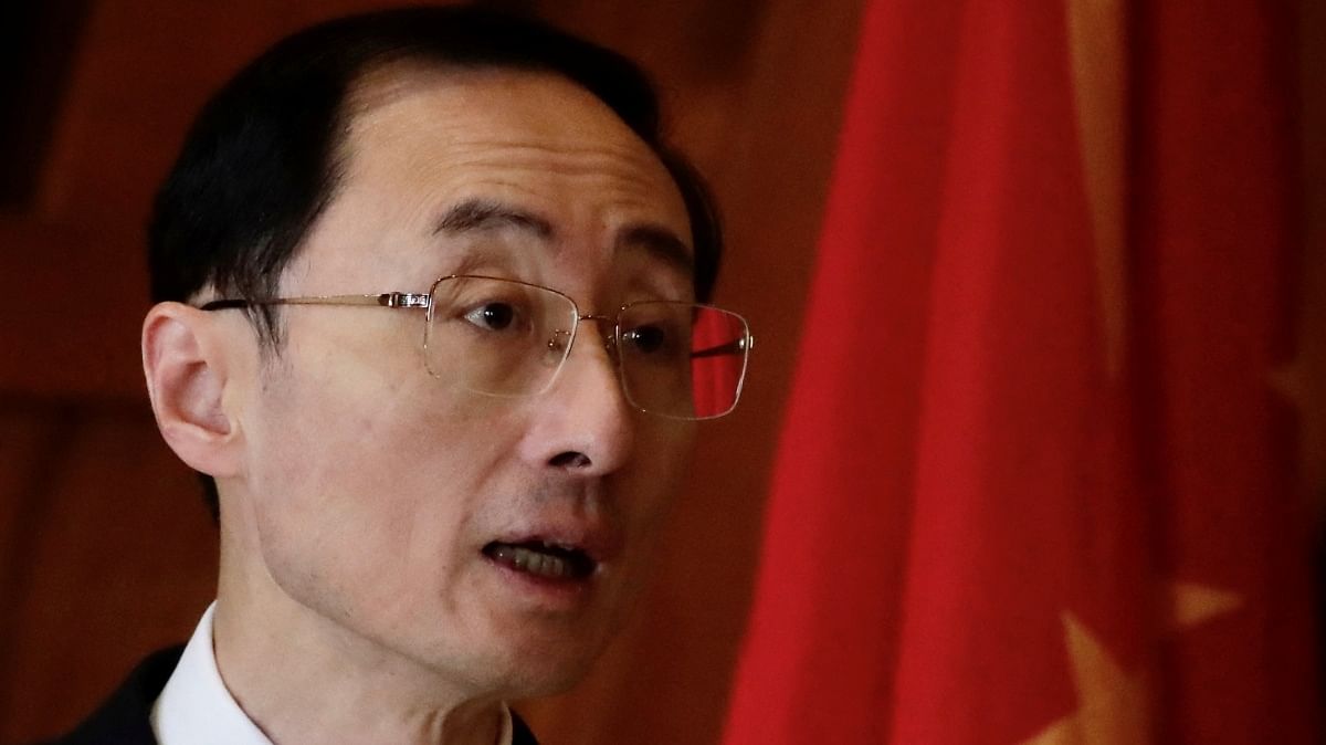 China Summons Japanese Ambassador Over hype Around China related china-summons-japanese-ambassador-over-hype-around-china-related