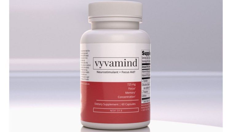 Vyvamind Reviews (USA): Safe Adderall Alternative Or Vyvamind Ingredients With Side Effects Risk?