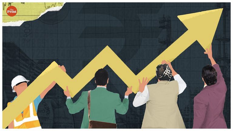 India mustn’t skip the manufacturing train. Services alone won’t tap into demographic dividend