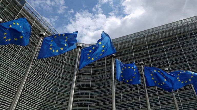 EU likely to put mandatory ban on Huawei for 5G network building, reports Financial Times