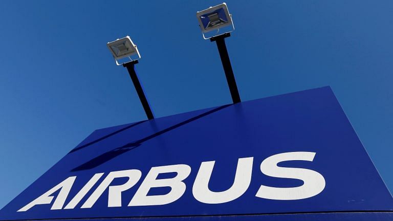 Airbus deliveries up in May, removes order of 16 aircrafts for Go First