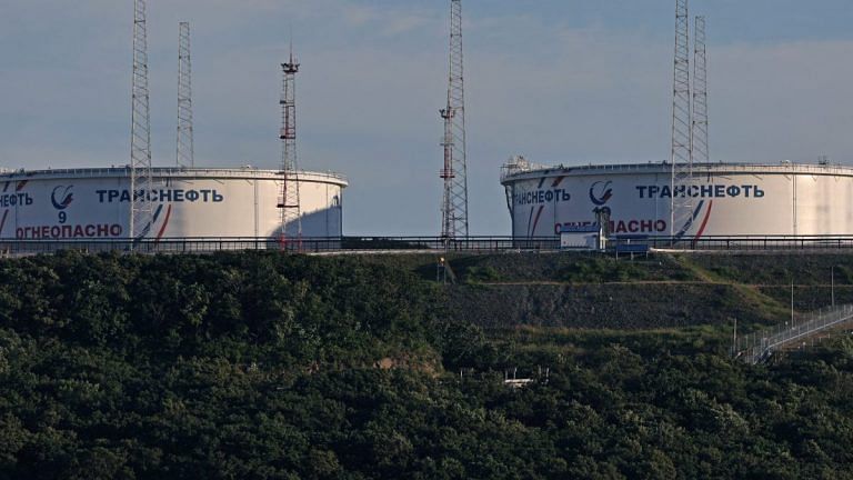 Oil prices fall for the second time in a week post Saudi Arabia’s decision to cut output