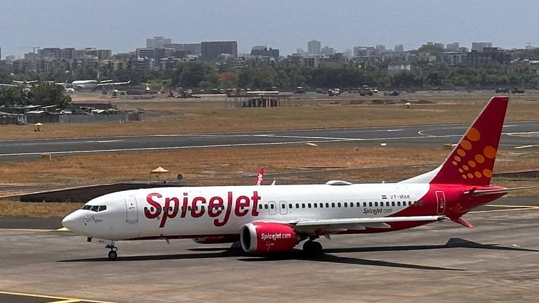 SpiceJet settles past dues with lessor Nordic Aviation Capital