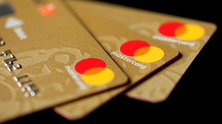 Mastercard launches global project to recycle credit & debit cards, reduce waste in landfills