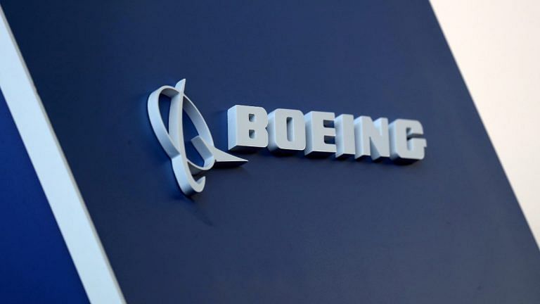 Boeing to invest $100 million in infra, pilot training programs in India