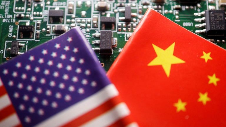 US likely to introduce new restrictions on exports of AI chips to China, says WSJ report