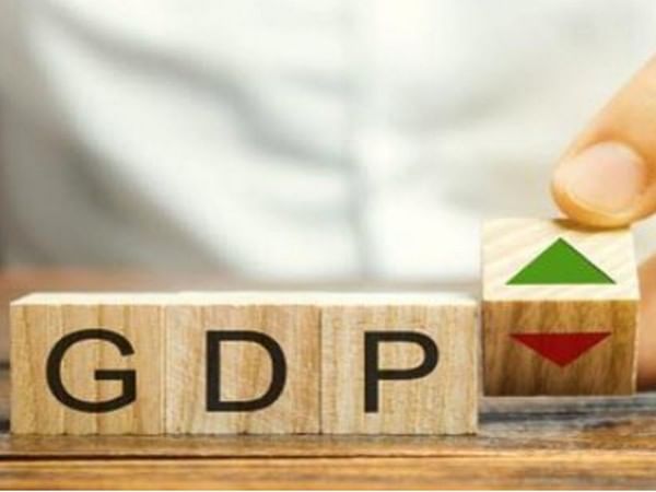 Jan-March GDP accelerates to 6.1 per cent, here's what experts have to say Jan-March GDP accelerates to 6.1 per cent, here's what experts have to say