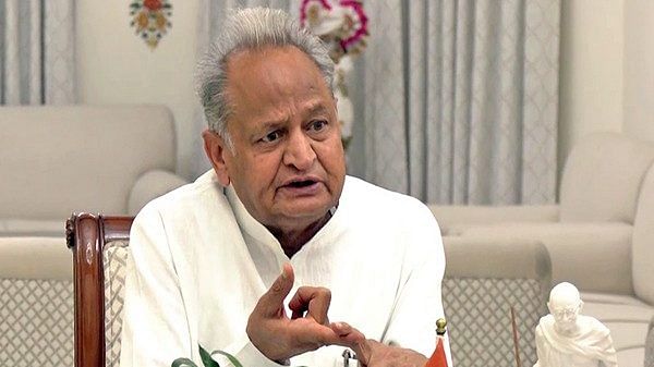 Eye on polls, Rajasthan CM Ashok Gehlot announces free electricity for consumption of up to 100 units