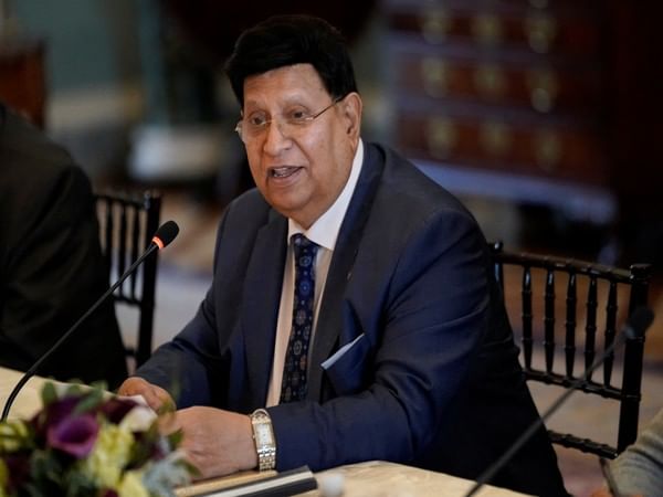 Latest US visa policy will have no impact on Awami League: Bangladesh FM Momen