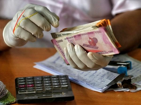 India's 6.1 pc GDP growth sets new record globally