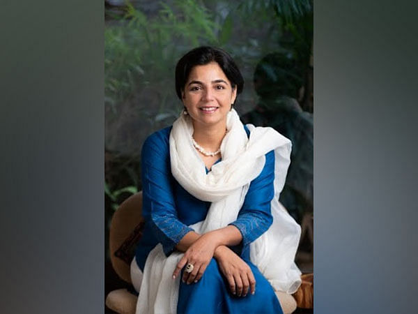 Mahua Acharya joins C-Quest Capital as Chief of Staff, Bringing Decades of Experience in Energy Transition and Carbon Markets