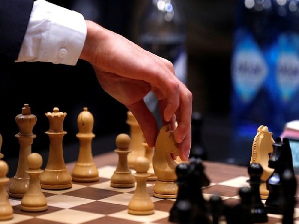 15-year-old Hyderabad girl plays blindfold chess without notation