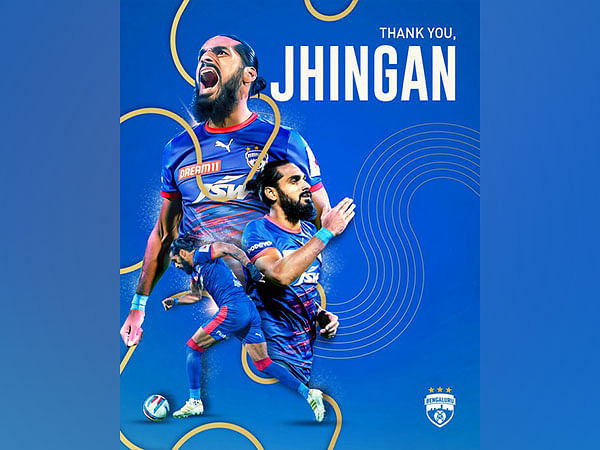 Sandhesh Jhingan, Suresh Singh win big at AIFF awards