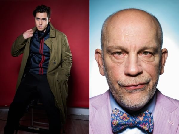 'The Yellow Tie': Ben Schnetzer to star opposite John Malkovich
