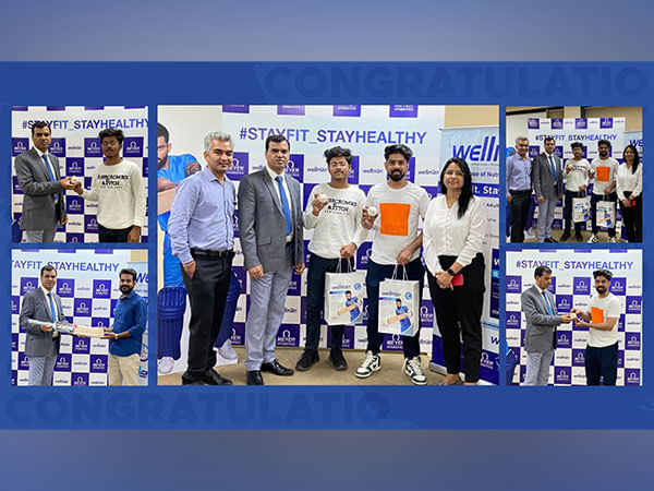 Wellman's remarkable 8-week-long digital campaign wraps up, participants win IPL Tickets, exclusive Virat Kohli autographed merchandise and more