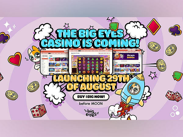 Top Play-To-Earn Crypto Projects: Big Eyes Coin, Decentraland, and Enjin Flex Gaming Muscle