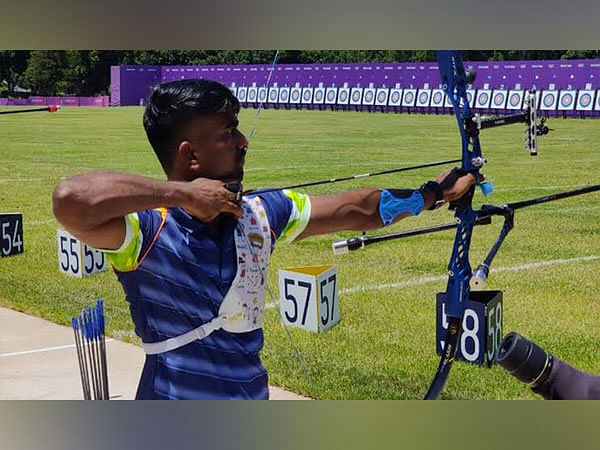 Mission Olympic Cell approves Olympians Elavenil Valarivan, Pravin Jadhav's proposals for equipment servicing and upgradation