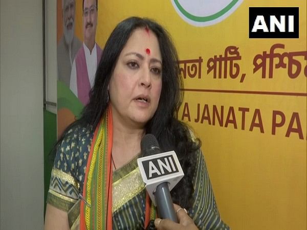 West Bengal: BJP member shot dead in Simultala, party MLA Agnimitra Paul slams TMC