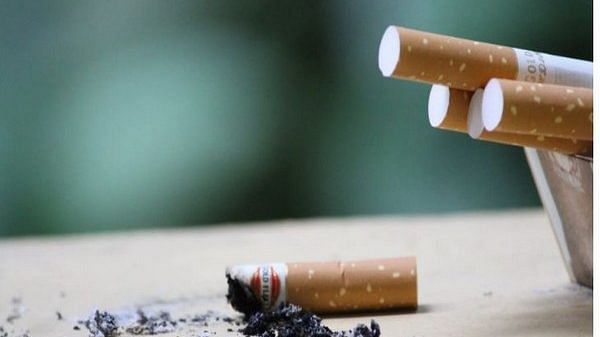 Most tobacco quitters are from Uttar Pradesh: Survey