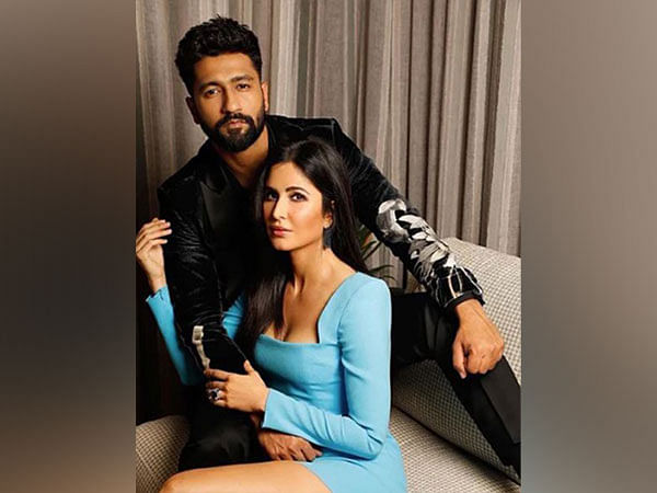 Vicky Kaushal dedicates song to wife Katrina Kaif after latter praises 'Zara Hatke Zara Bachke' 