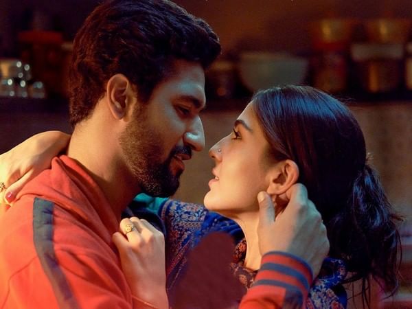 Friday release: Vicky Kaushal, Sara Ali Khan's 'Zara Hatke Zara Bachke' hits theatres