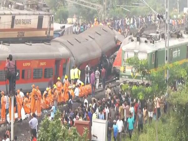 Kirron Kher expresses grief over Odisha train accident – ThePrint