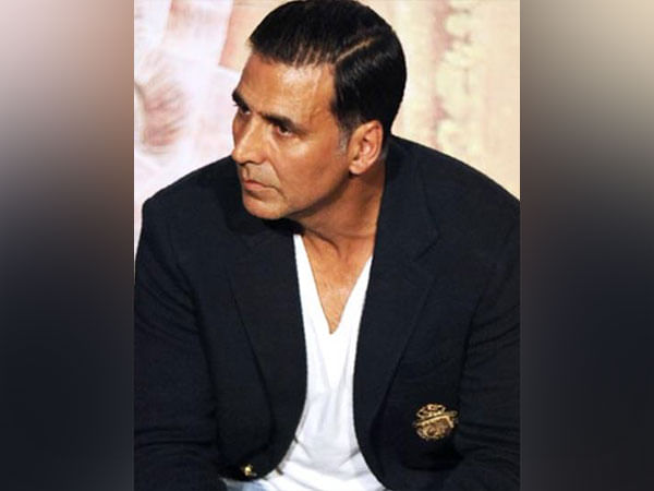 Akshay Kumar express grief over lives lost in tragic Odisha train mishap