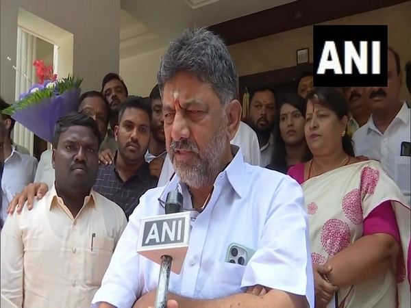 Odisha train accident: Karnataka Dy CM DK Shivakumar demands strict action against perpetrators
