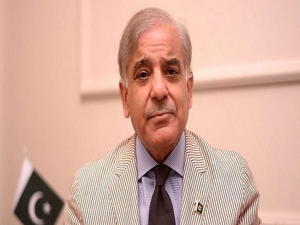 Pakistan PM Shehbaz Sharif offers condolences to families of victims in Odisha's train accident