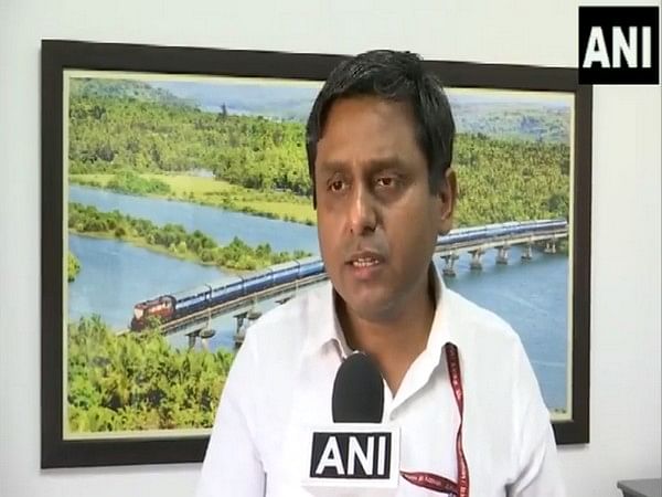 Anti-collision device 'Kavach' likely to be installed in trains next year: Railways spokesperson