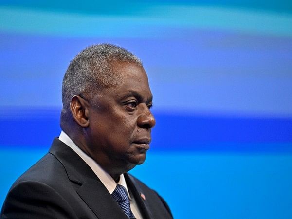 US Defence Secy Lloyd J Austin's India visit to begin today