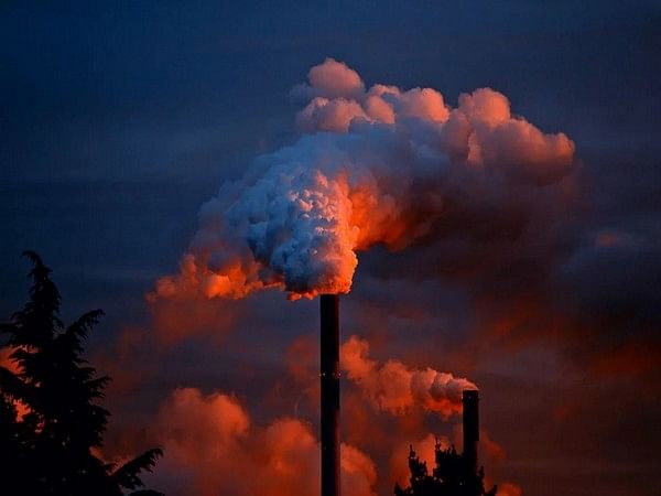 Study finds reduced emissions during epidemic aggravated climate change