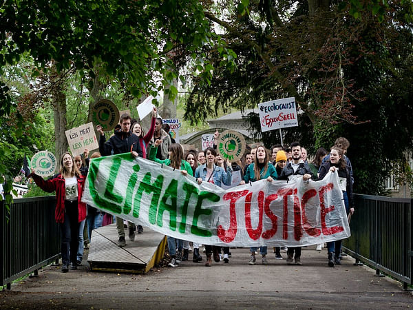 Ways To Advance Goals Of Equity And Justice In Climate Action Planning ...