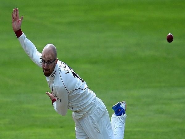 Jack Leach Ruled Out Of Men's Ashes Series With Lower Back Fracture ...