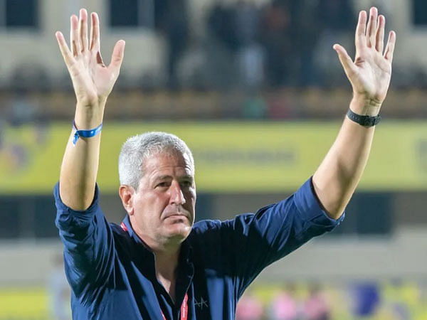 FC Goa signs Manolo Marquez as a new head coach – ThePrint