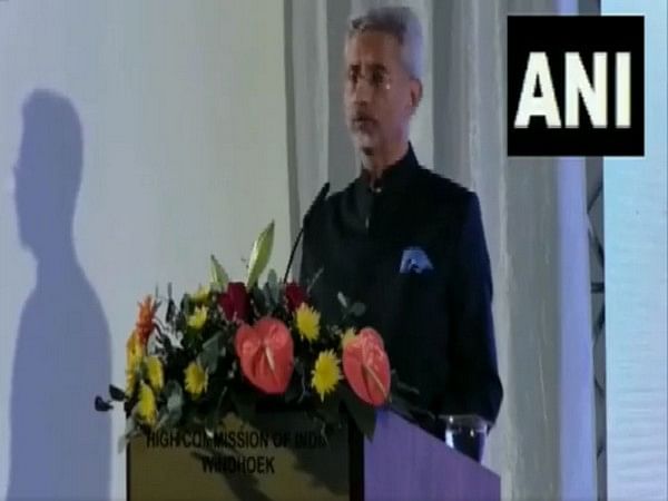 World stood by our side at time of tragedy: EAM Jaishankar on Odisha accident