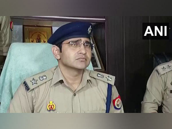 Uttar Pradesh police bust 'conversion racket' operated via gaming app; 1 held