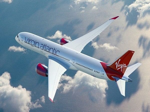 Virgin Atlantic expands in India, to start London-Bengaluru flight from March 31 next year