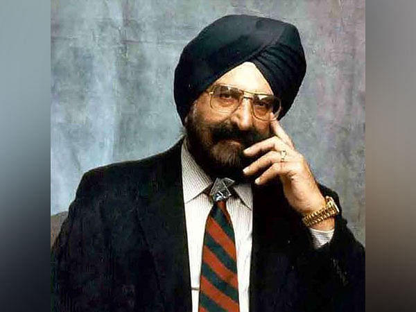 Narinder Singh Kapany: The unheralded 