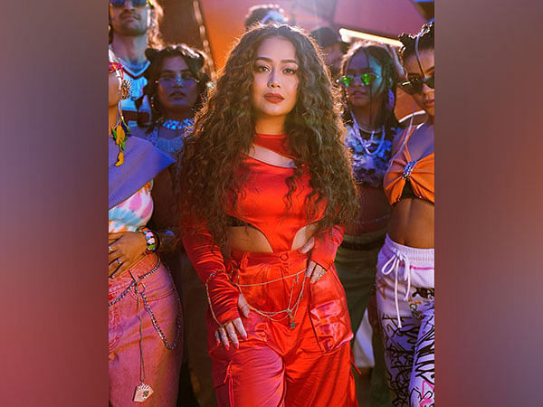 Birthday Special: Top 5 Chartbuster tracks of Neha Kakkar