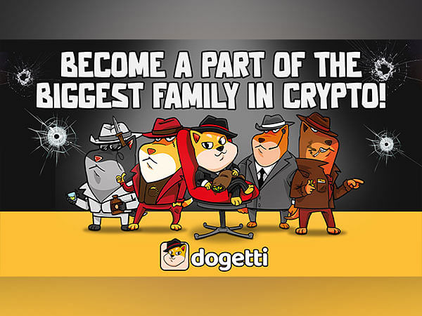 Chainlink Avalanche and Dogetti show bullish signs while Pepecoin's decline continues