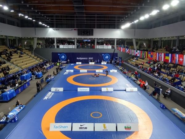 India ends Bishkek Ranking Series with four medals, Ravi Dahiya hurts knee during warm-up 