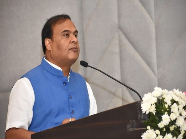 Assam CM Himanta Biswa Sarma inaugurates pre-historic Dhalpur Shiva Mandir at Sipajhar Assam CM Himanta Biswa Sarma inaugurates pre-historic Dhalpur Shiva Mandir at Sipajhar