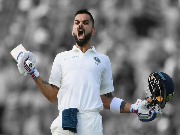 A look at records Virat Kohli could break during WTC final against Australia