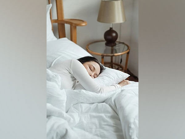 Adults with regular, healthy sleep schedule have lower risk of death: Study