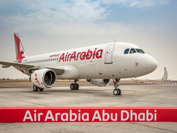 Air Arabia plans to double its current fleet capacity within next 12 months: Group CEO Air Arabia plans to double its current fleet capacity within next 12 months: Group CEO
