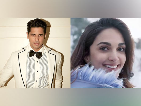 Here's how Sidharth Malhotra reacted to wife Kiara Advani's 'Satyaprem Ki Katha' trailer